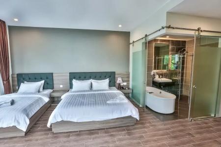 Legend Kep Resort - 121