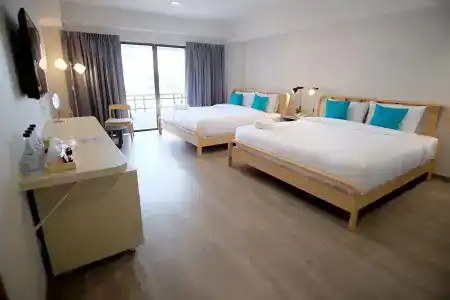 Siam Mansion - 20