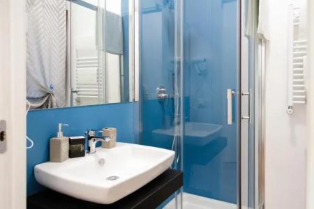 b&b Stella Maris Sciacca Centro - 16