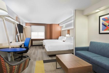 Holiday Inn Express & Suites - Nearest Universal Orlando, an IHG - 33