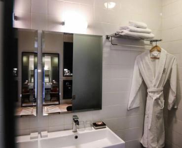 Montefiore 16 - Urban Boutique - 7