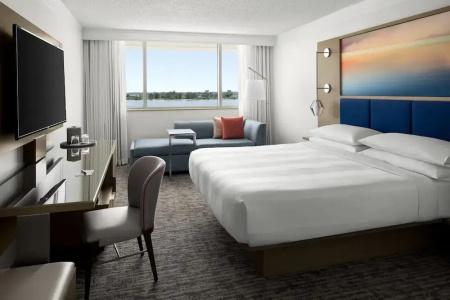 West Palm Beach Marriott - 74