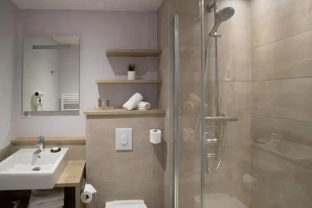The Originals Boutique, Hôtel des Marins, Saint-Malo (Inter-Hotel) - 46