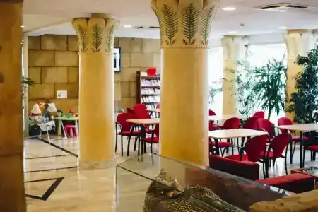 Cleopatra Spa - 14