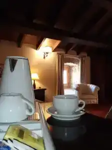 Castello Castriota Scanderbeg - 19