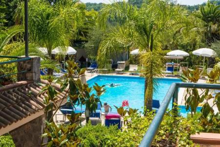 Residence e B&B Villamirella - 261