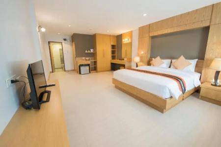 Oldtown Chiangmai Boutique - 98