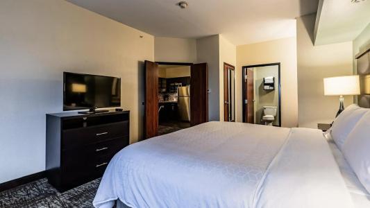Staybridge Suites Laredo, An Ihg - 32