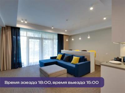 SPA - курорт Аврора - Клуб - 161