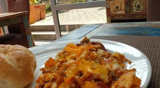 Gasthof-Restaurant Blauer Bock - 16