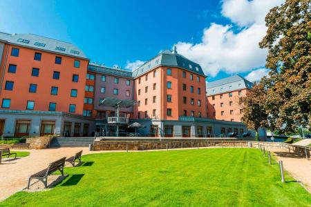 Courtyard by Marriott Pilsen - 32