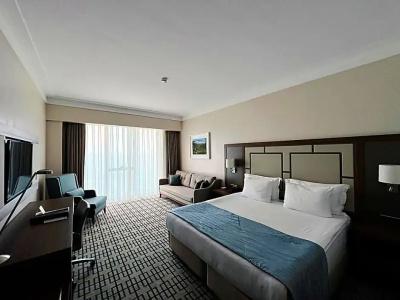 Ramada Plaza Rize - 40