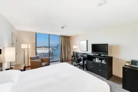 Hilton Anaheim - 71