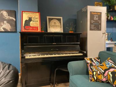 Koala Hostel - 18