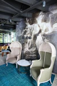 Eskiceshme Bodrum Marina - 22