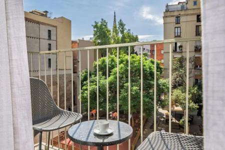 Catedral Bas  Barcelona - 93