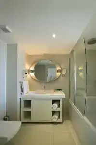 hİLlstone Bodrum & Spa - 42