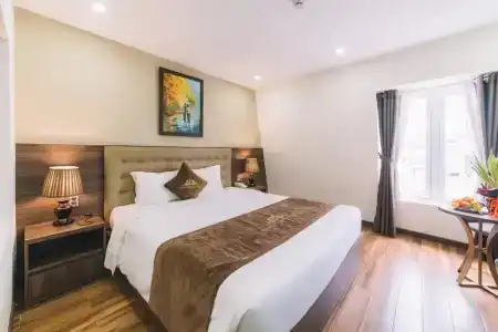 Dalat Paradise - 66