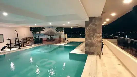 Sea Garden - 21
