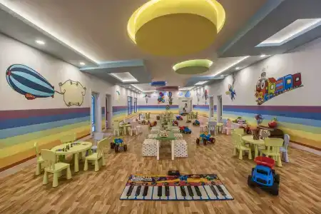 Delphin BE Grand Resort - Ultra All Inclusive - 31