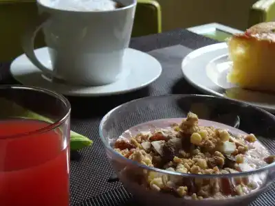 b&b Leopoldo And Apartements - 13