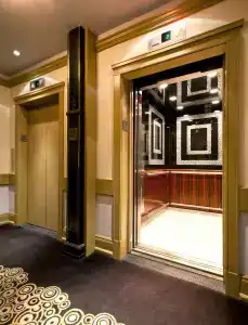 DeLuxe, a Provenance Hotel - 14