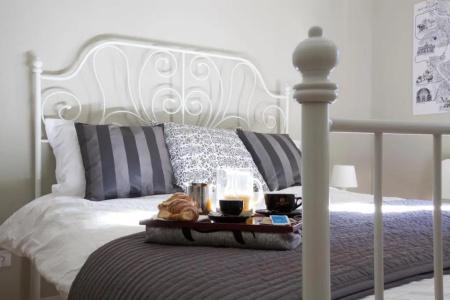Un Attimo a Roma b&b - 133