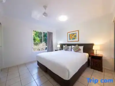 Martinique Whitsunday - 158