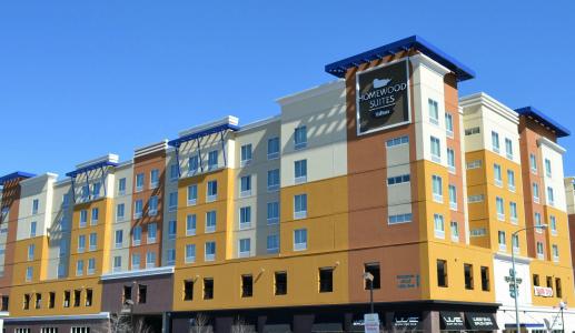 Homewood Suites by Hilton Mayo Clinic-St. Marys Campus - 36