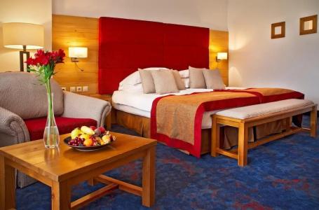 Kempinski Grand Arena - 112