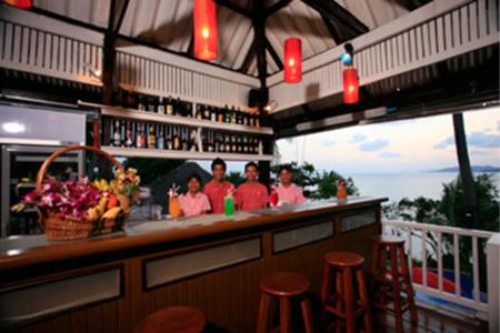 Lamai Bay View Resort - 18