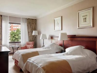 Intercontinental Madrid, An Ihg - 176