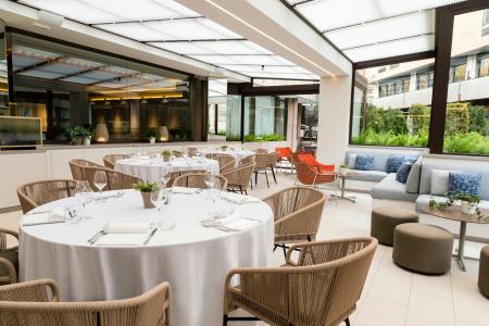 Le Meridien Visconti Rome - 29