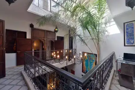 Riad Dar Khmissa - 1