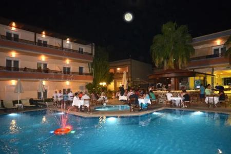 Summer Dream - 13