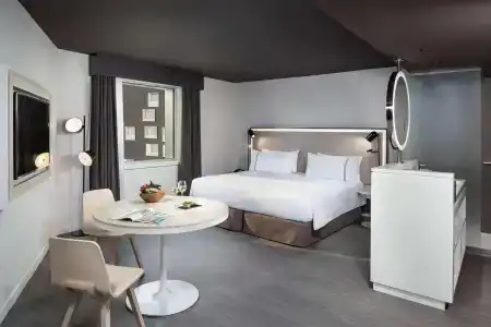Innside by Melia Paris Charles de Gaulle Airport - 9