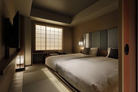 Resol Kyoto Shijo Muromachi - 4
