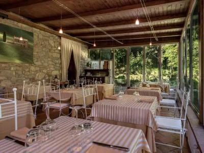 Ultimo Mulino Wellness Country - 15