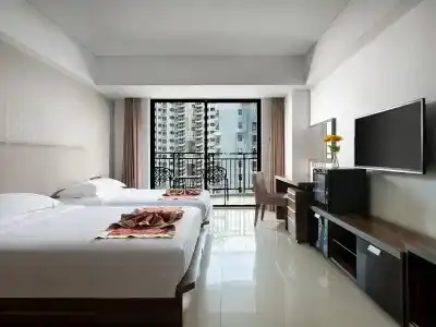 Barry Boutique Sanya - 11