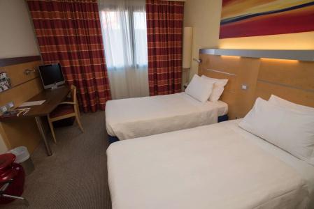 Best Western Palace Inn - 15