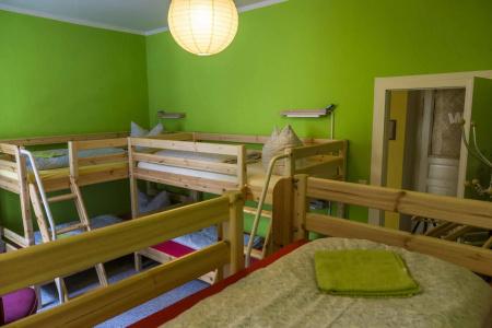 Hostel Lollis Homestay Dresden - 5