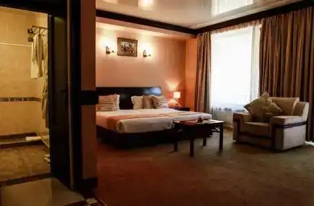 Best Western Plus Paradise Dilijan - 50