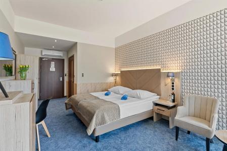 Spa & Wellness Diament Ustroń - 45