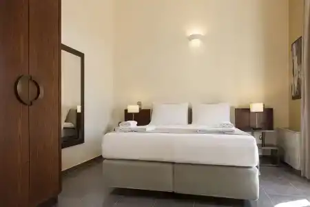 Krinos Suites Andros - 4