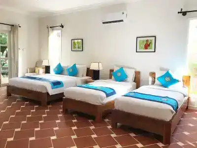 Peppercorn Beach Resort - 99