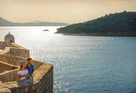 Dubrovnik President Valamar Collection - 48
