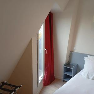 Hipotel Paris Voltaire Bastille - 19
