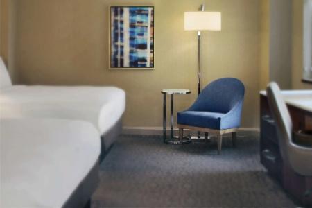 Hilton Chicago - 2