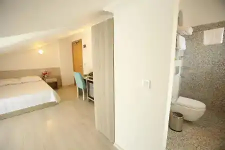 Aria Doria Otel - 49