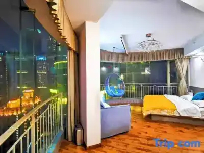 Novotel Suites Nancy Centre - 76